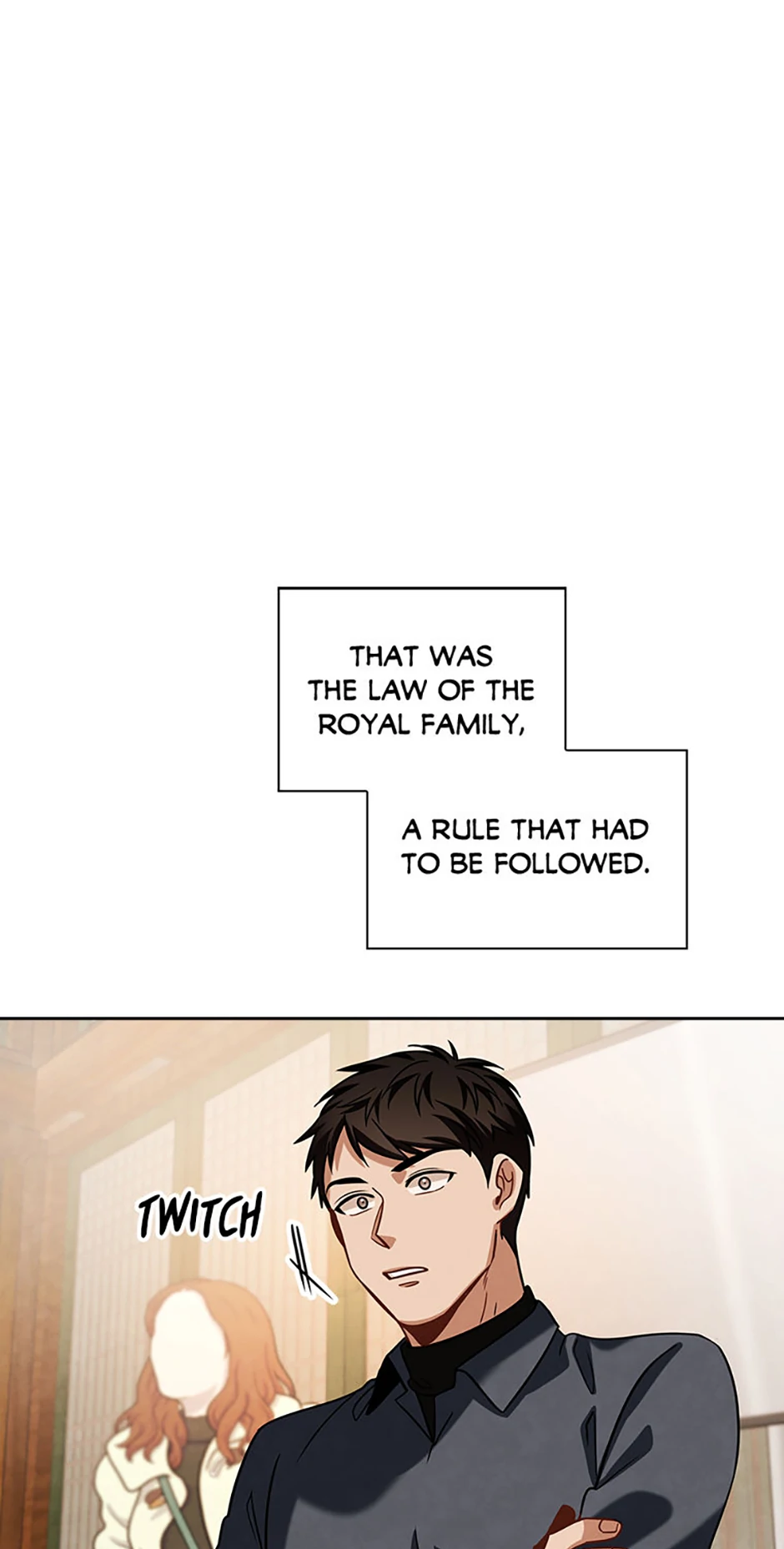 To Be an Actor [Official] - Chapter 87 manhwa
