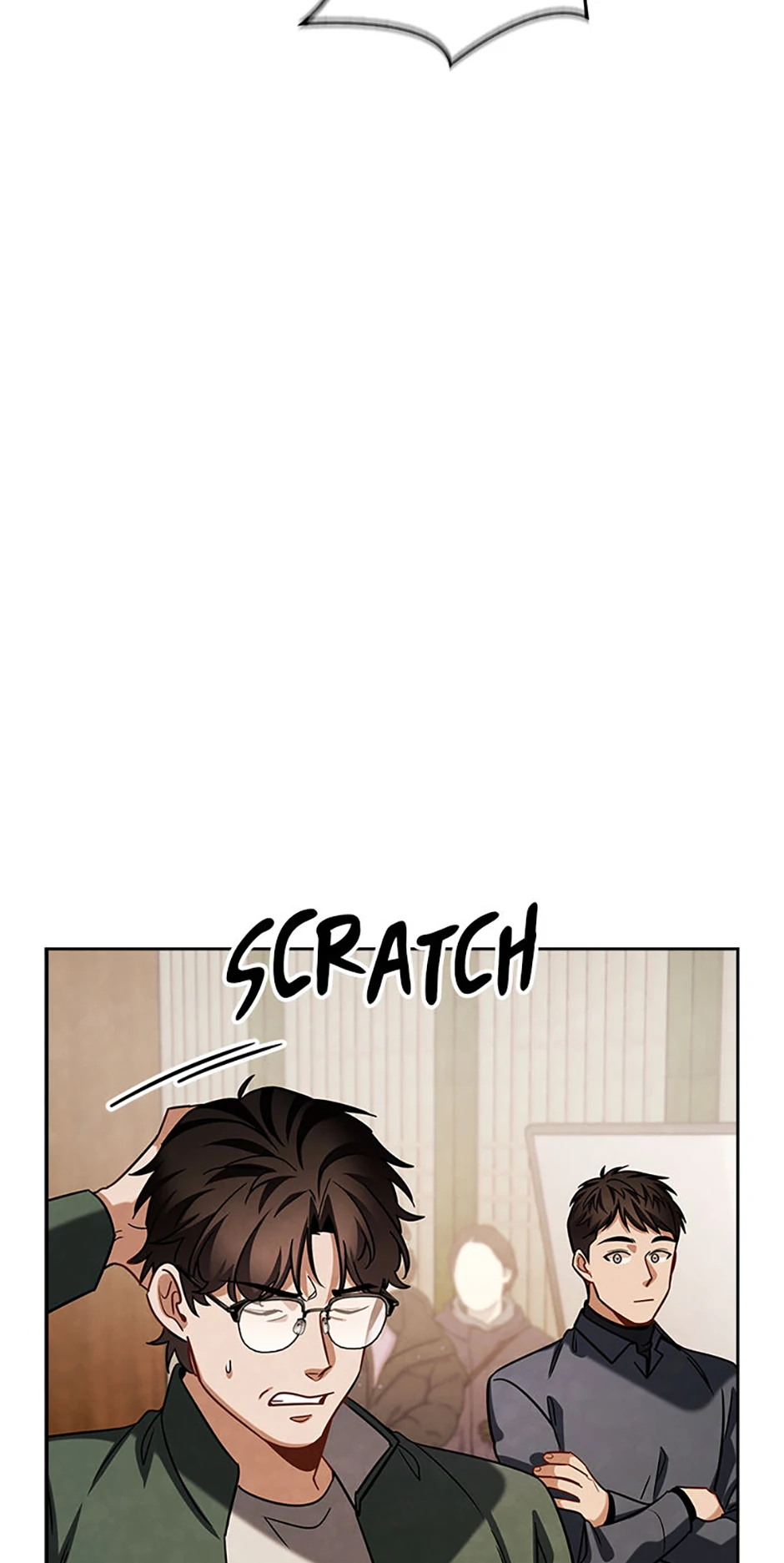 To Be an Actor [Official] - Chapter 87 manhwa