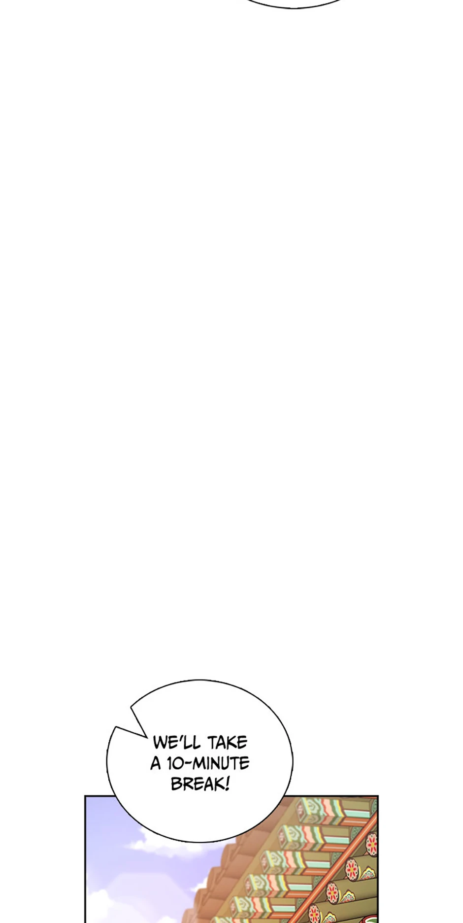 To Be an Actor [Official] - Chapter 87 manhwa