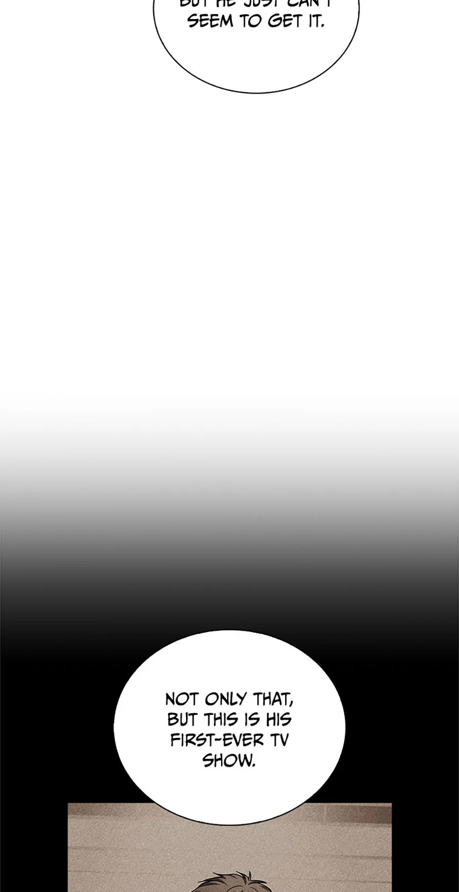 To Be an Actor [Official] - Chapter 87 manhwa