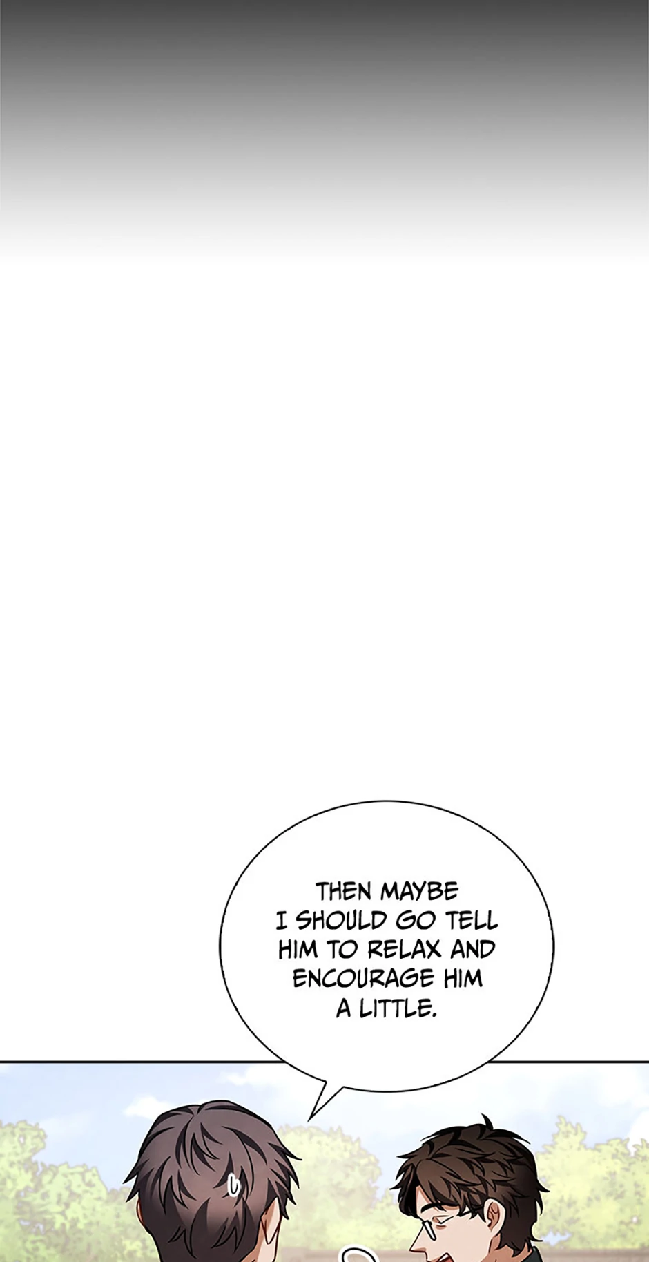 To Be an Actor [Official] - Chapter 87 manhwa