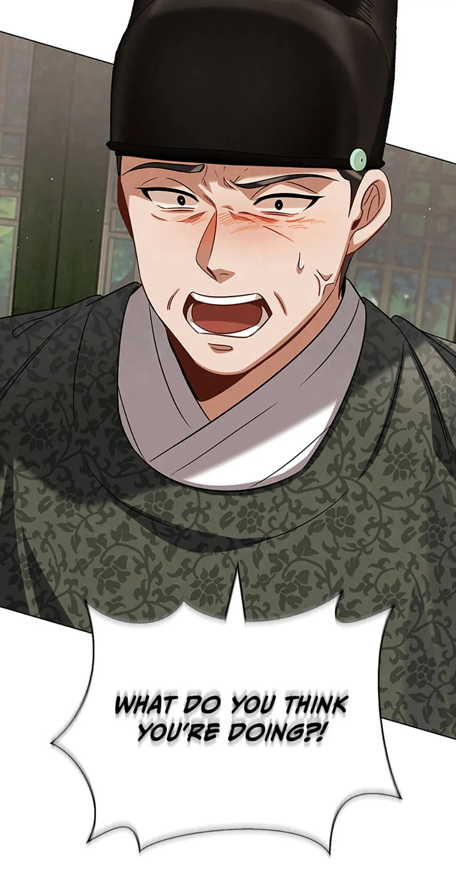To Be an Actor [Official] - Chapter 87 manhwa