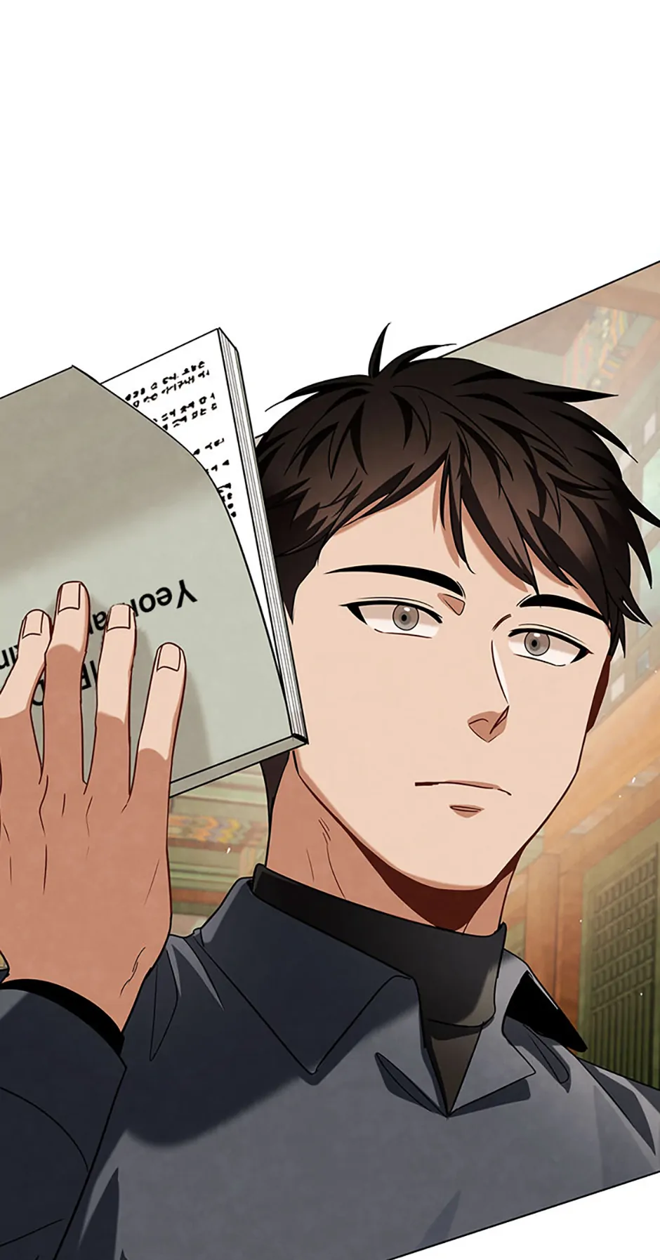 To Be an Actor [Official] - Chapter 87 manhwa