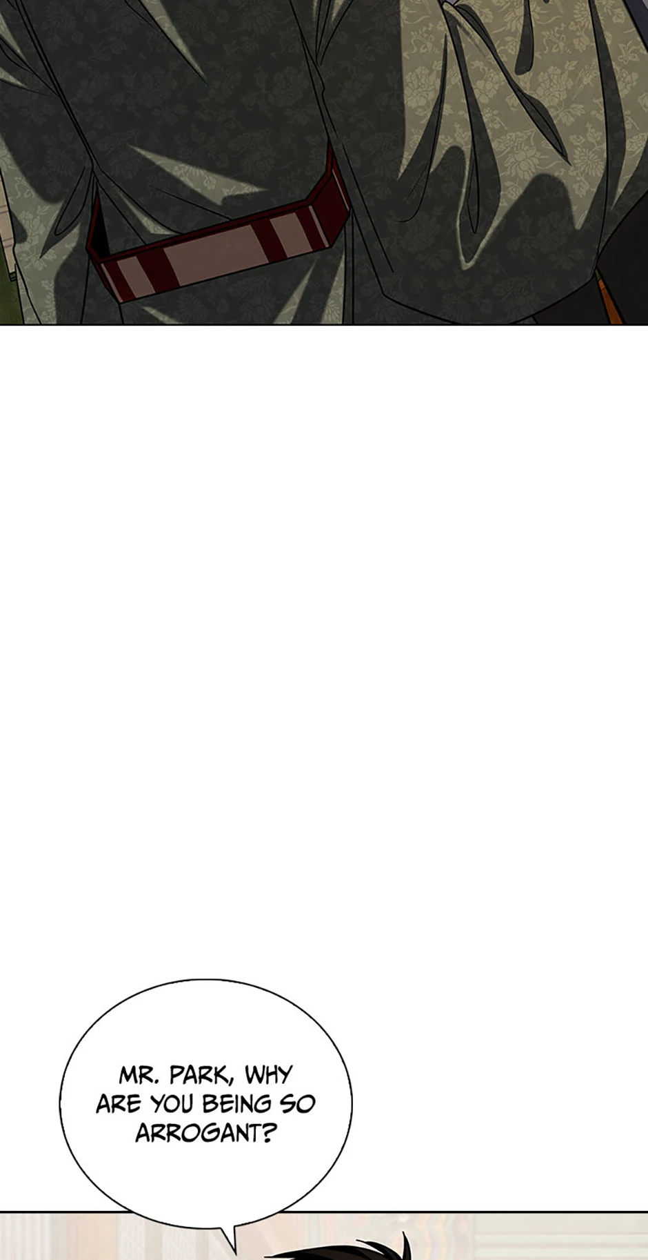 To Be an Actor [Official] - Chapter 88 manhwa