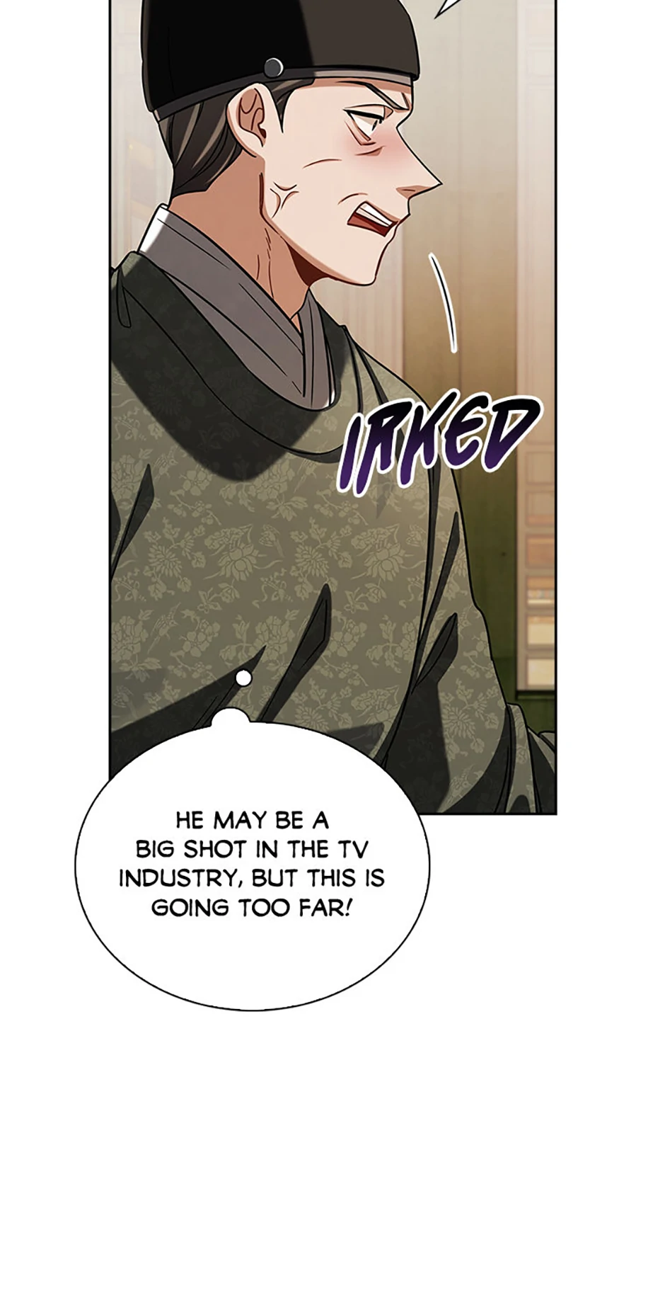To Be an Actor [Official] - Chapter 88 manhwa