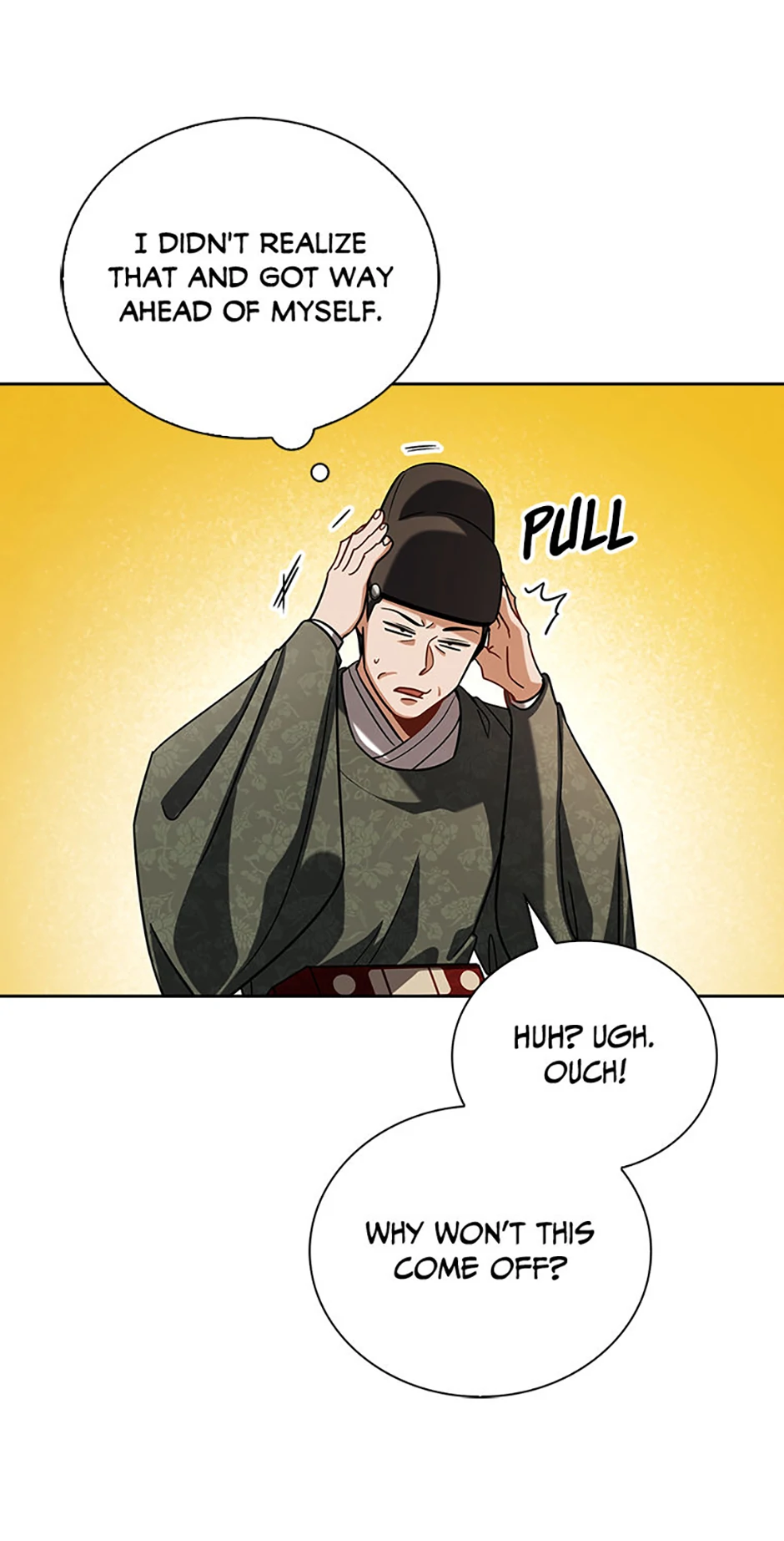 To Be an Actor [Official] - Chapter 88 manhwa