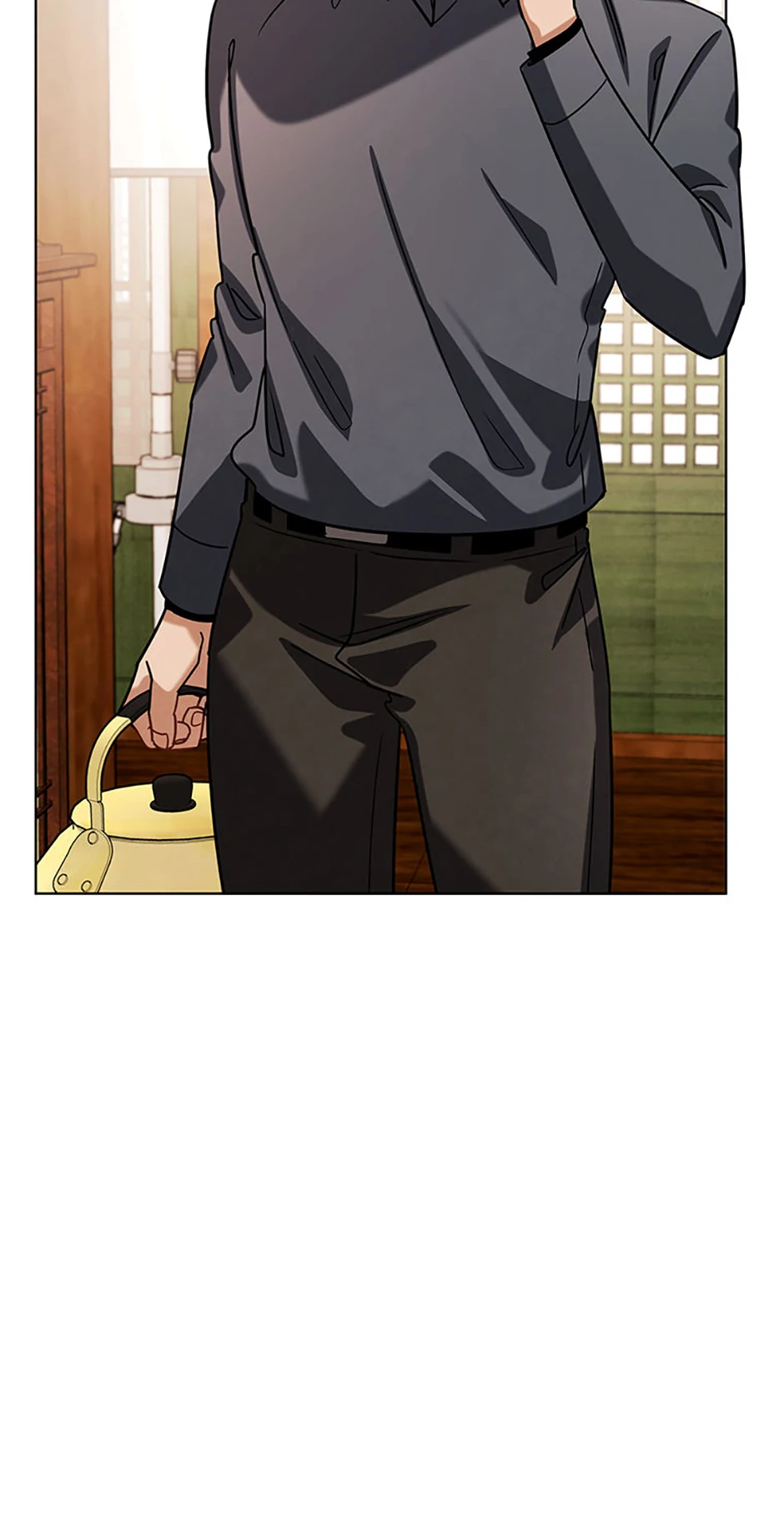 To Be an Actor [Official] - Chapter 88 manhwa