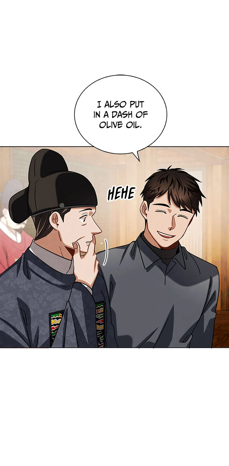 To Be an Actor [Official] - Chapter 88 manhwa