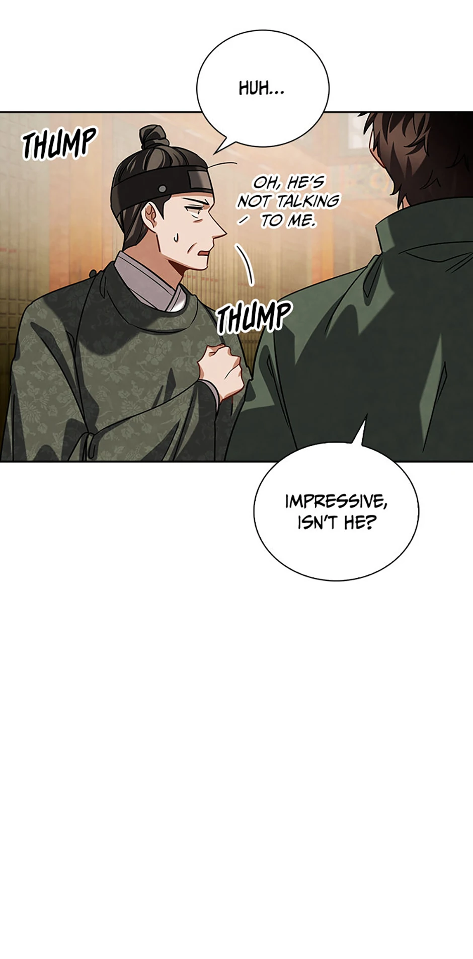 To Be an Actor [Official] - Chapter 88 manhwa