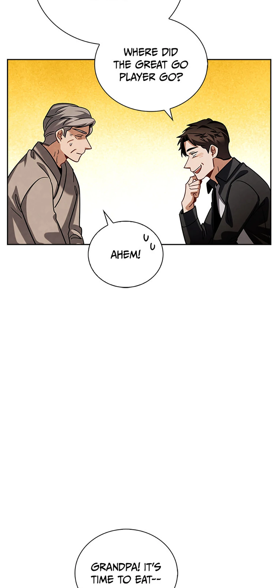 To Be an Actor [Official] - Chapter 88 manhwa