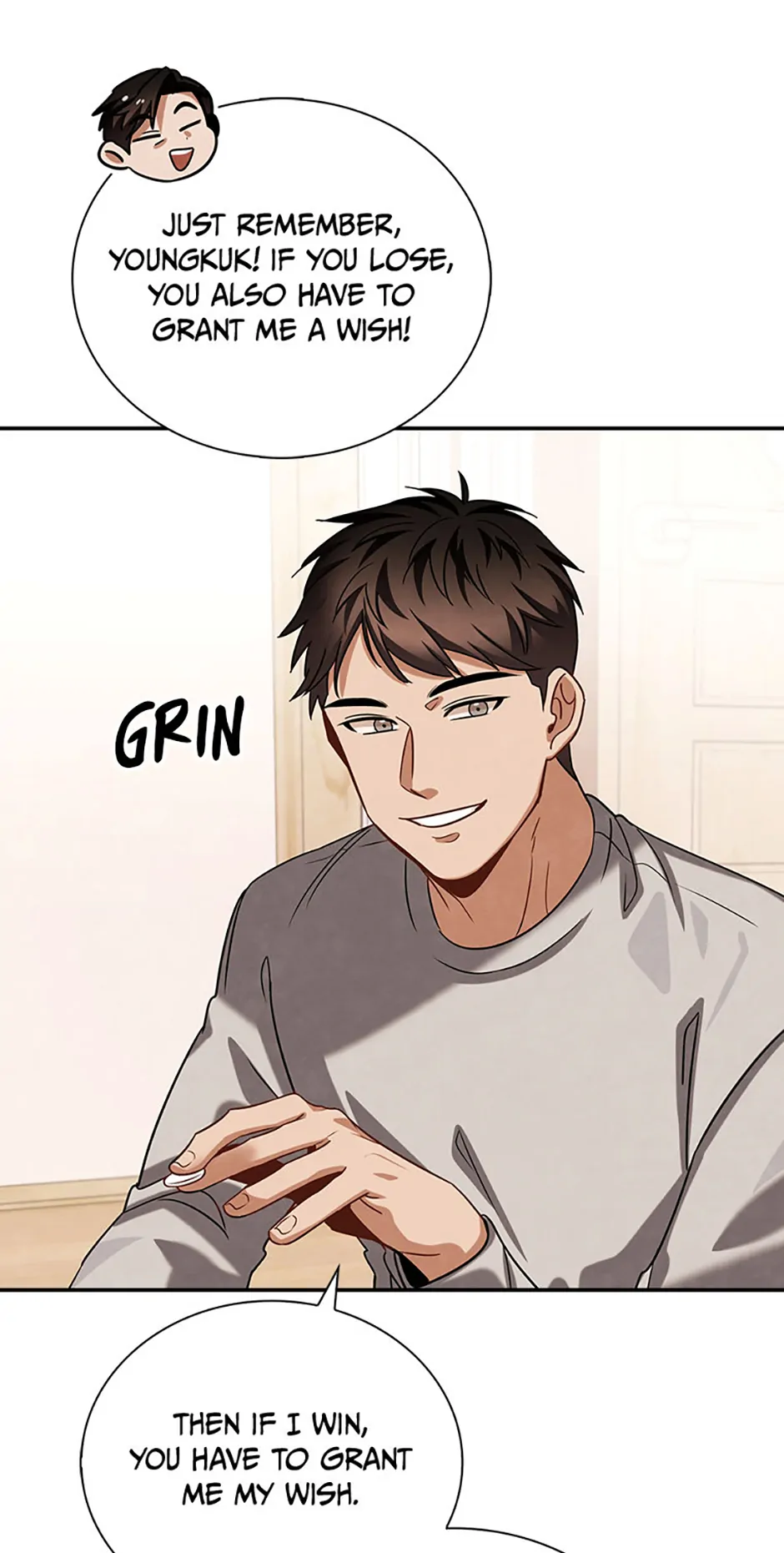 To Be an Actor [Official] - Chapter 88 manhwa