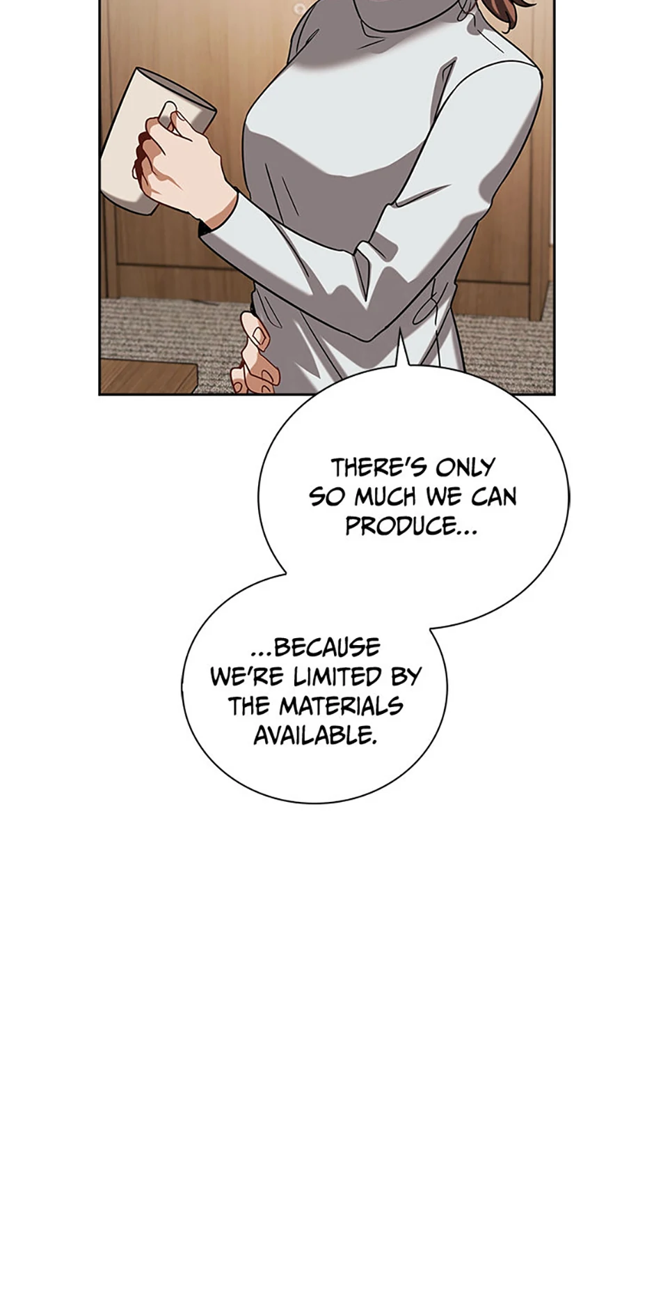 To Be an Actor [Official] - Chapter 88 manhwa