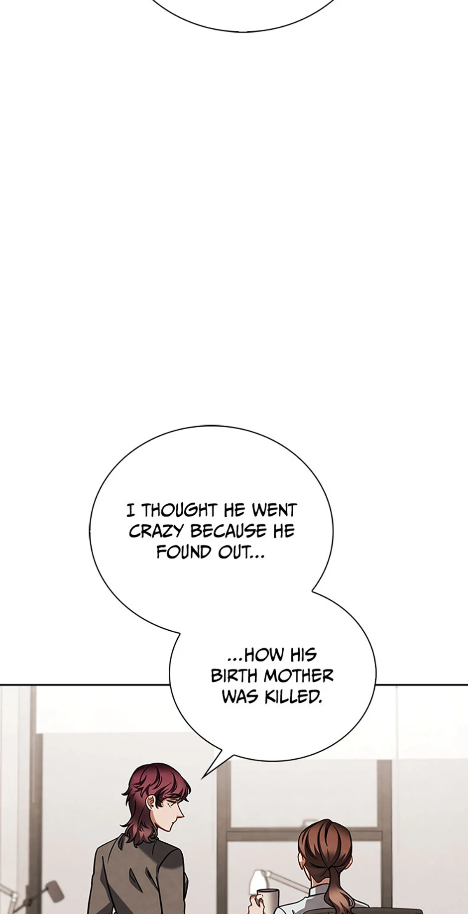 To Be an Actor [Official] - Chapter 88 manhwa