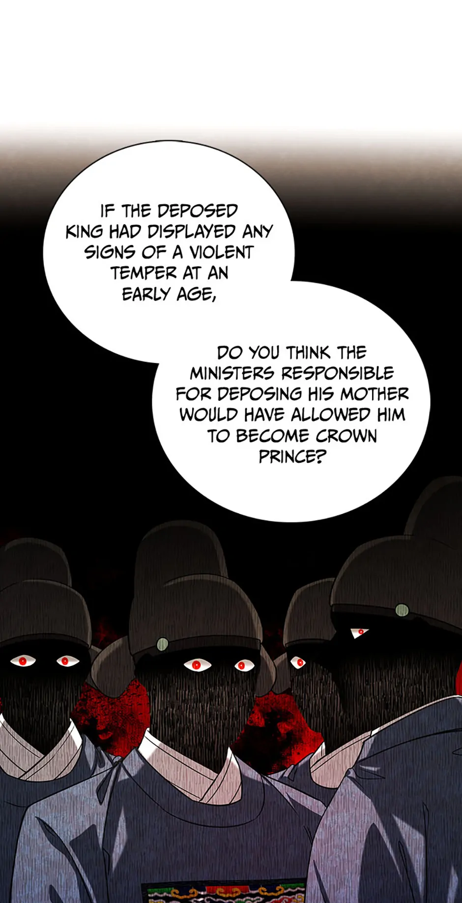 To Be an Actor [Official] - Chapter 88 manhwa