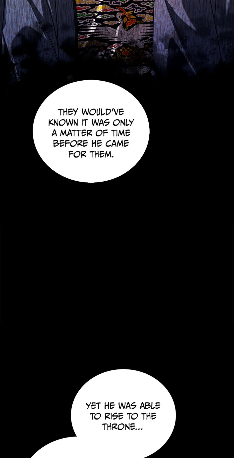 To Be an Actor [Official] - Chapter 88 manhwa