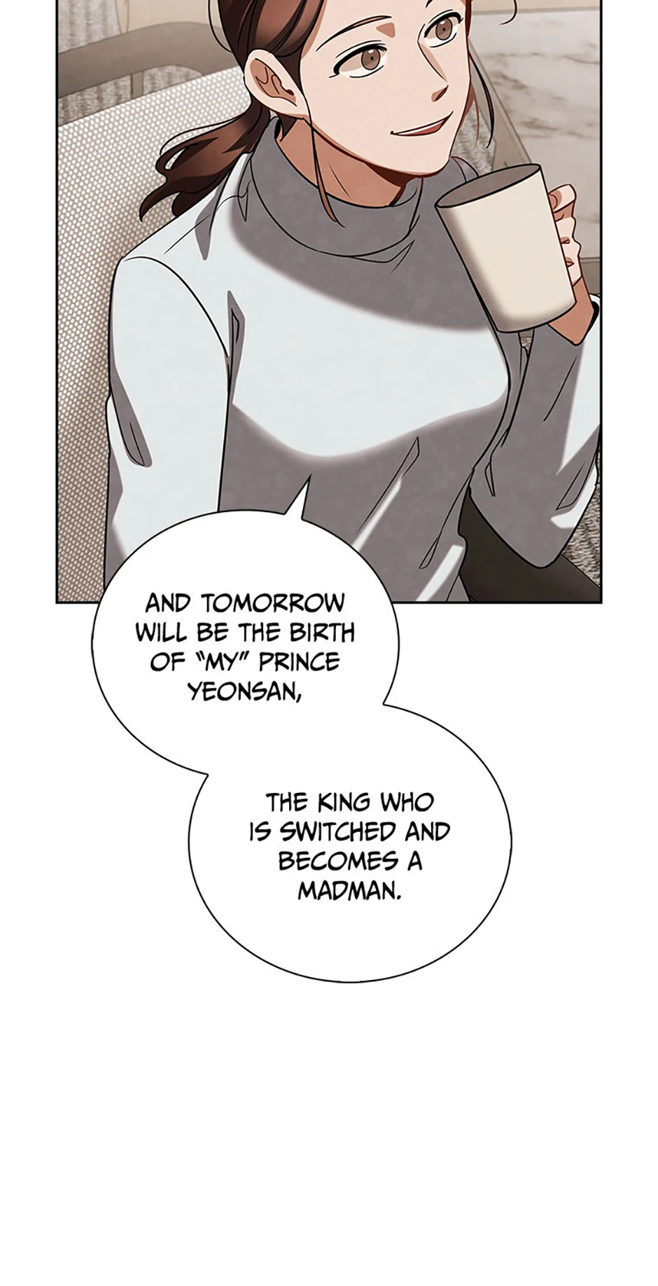 To Be an Actor [Official] - Chapter 88 manhwa