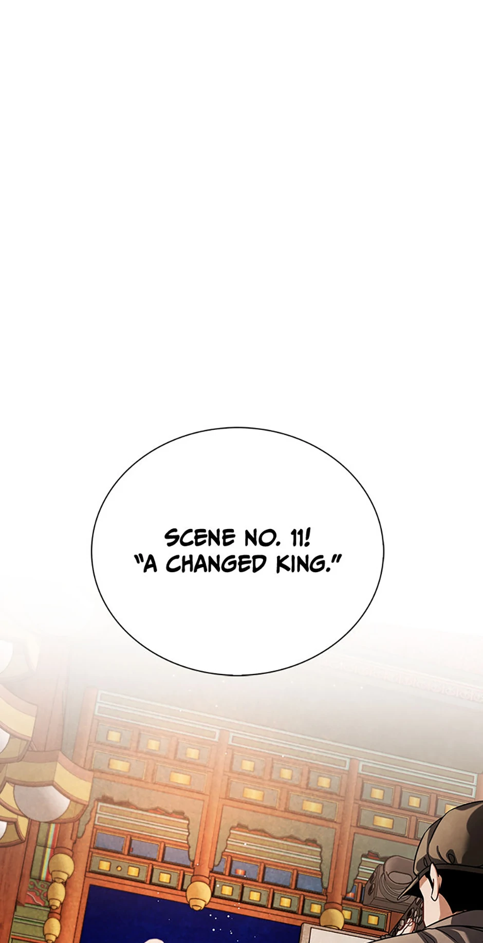 To Be an Actor [Official] - Chapter 88 manhwa