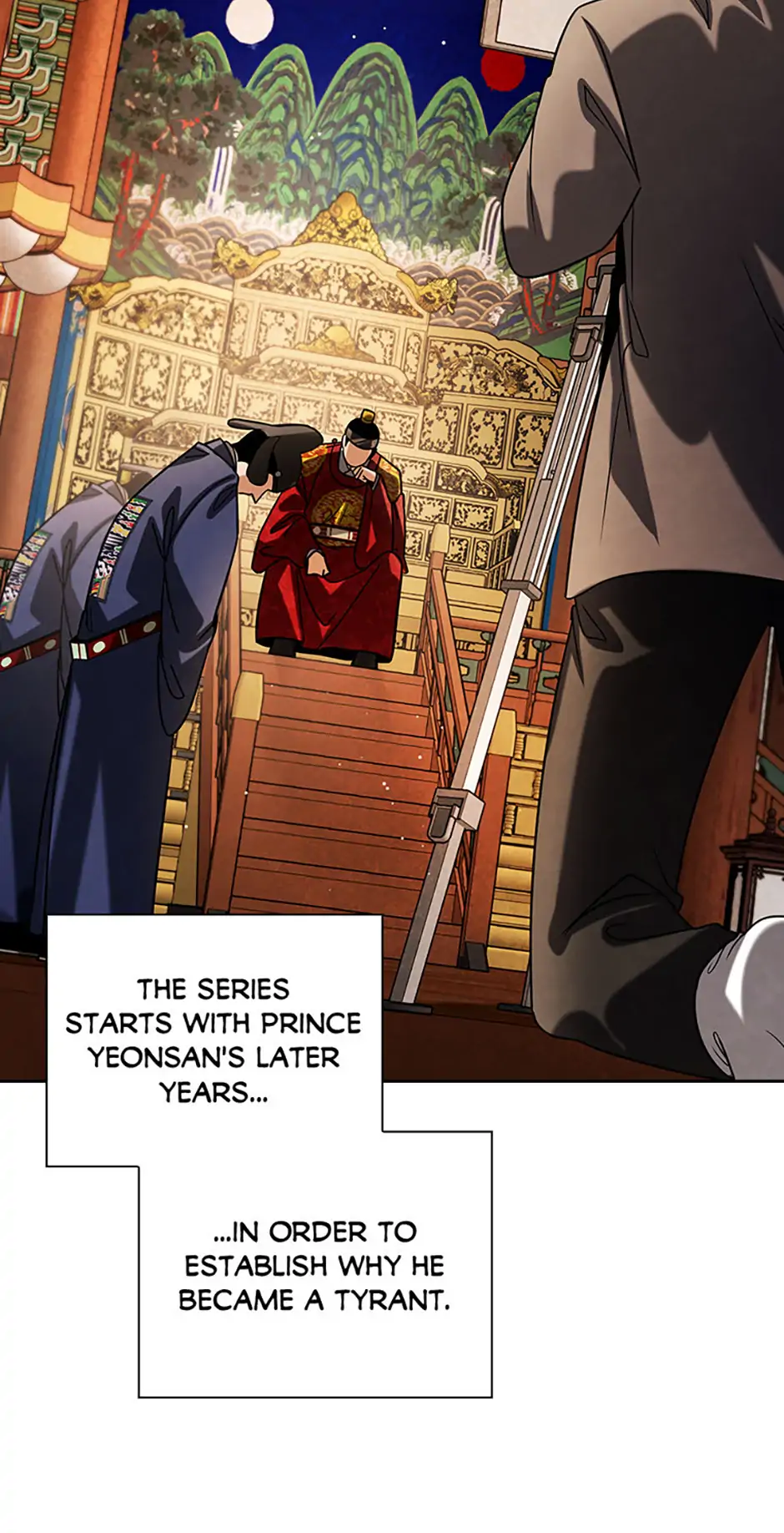 To Be an Actor [Official] - Chapter 88 manhwa