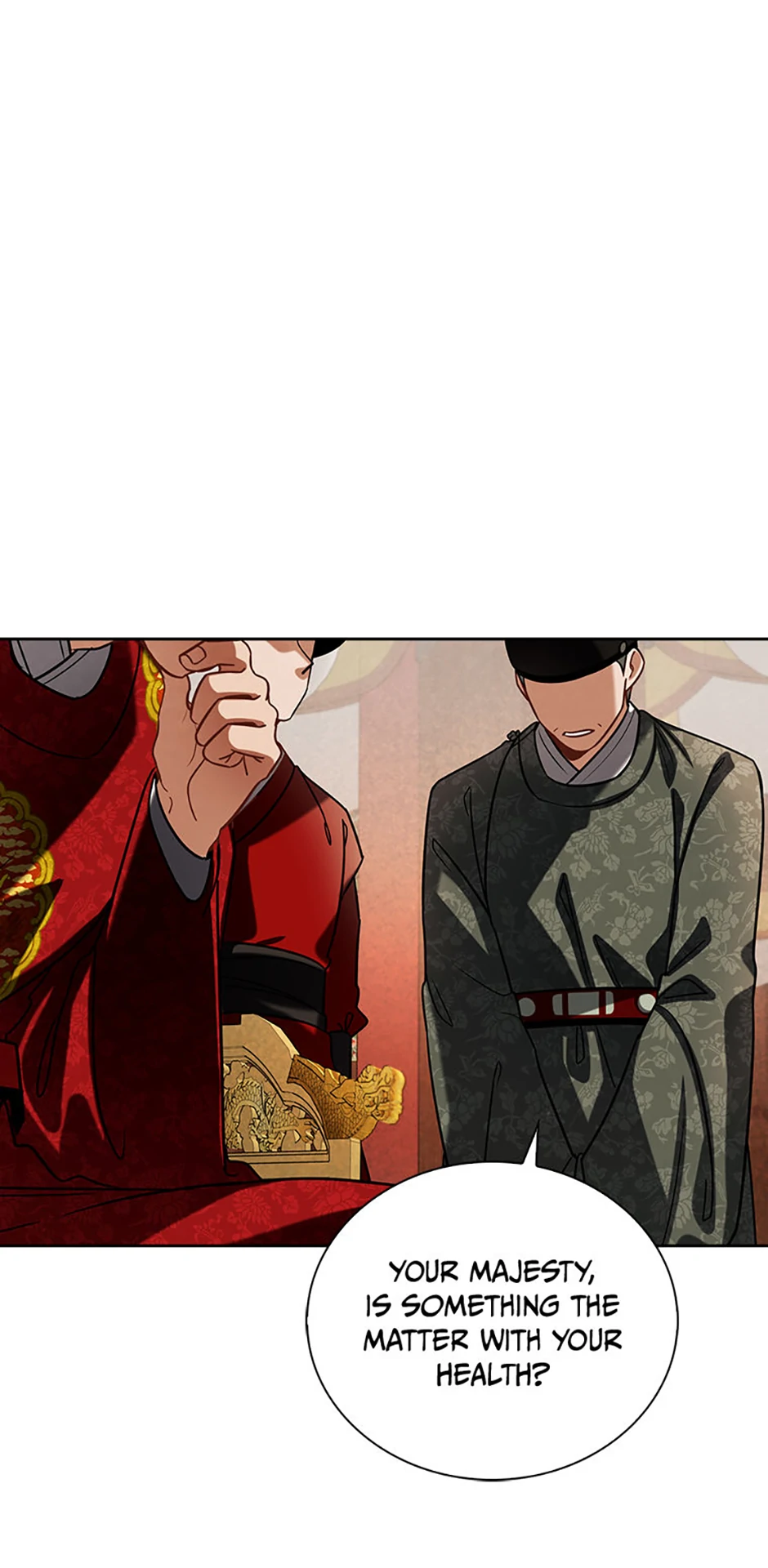 To Be an Actor [Official] - Chapter 88 manhwa