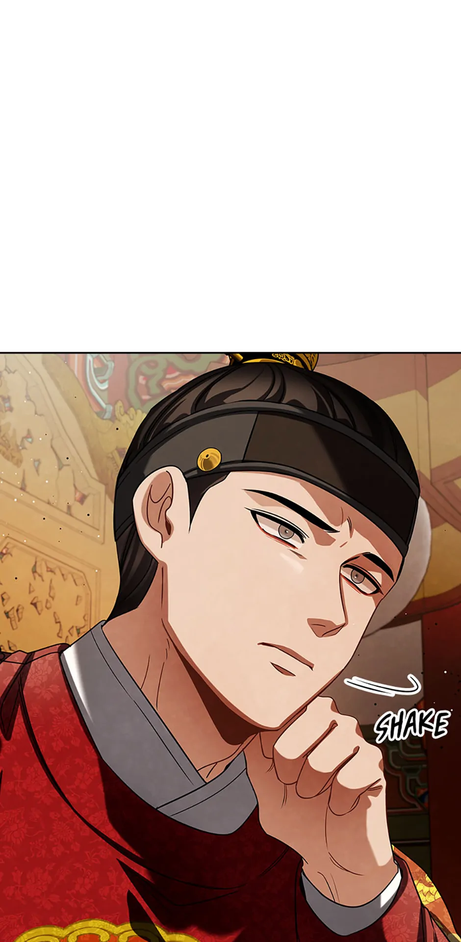 To Be an Actor [Official] - Chapter 88 manhwa
