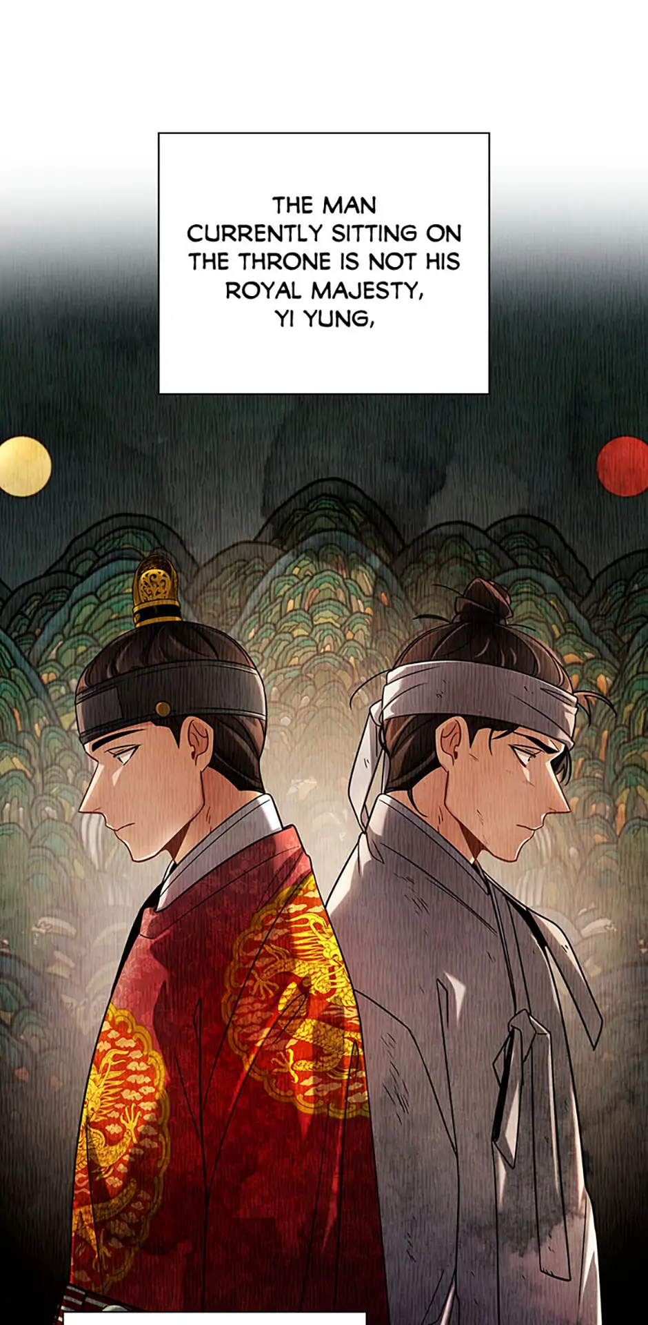 To Be an Actor [Official] - Chapter 88 manhwa