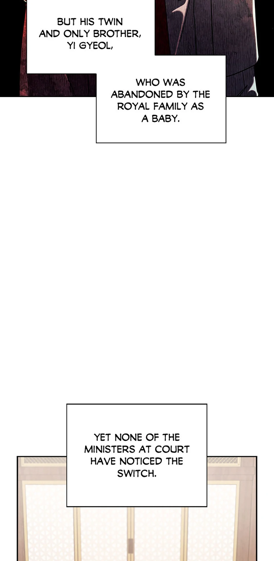 To Be an Actor [Official] - Chapter 88 manhwa