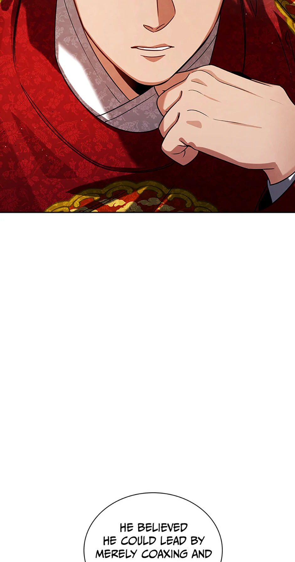 To Be an Actor [Official] - Chapter 88 manhwa