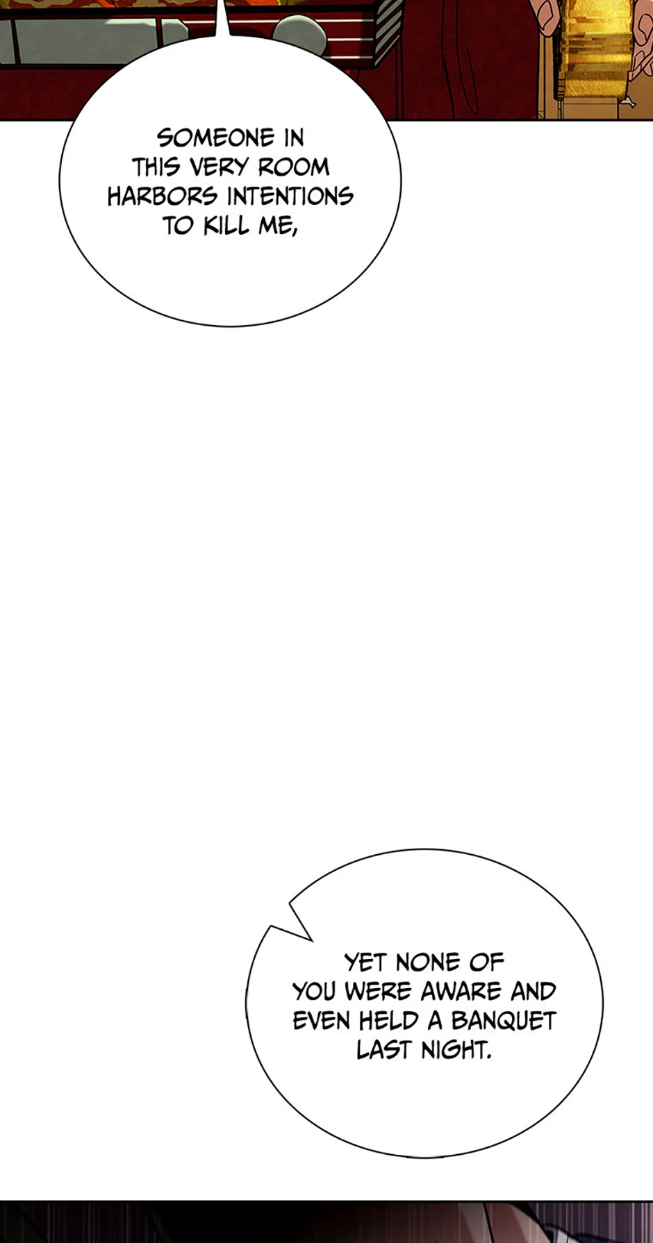To Be an Actor [Official] - Chapter 88 manhwa