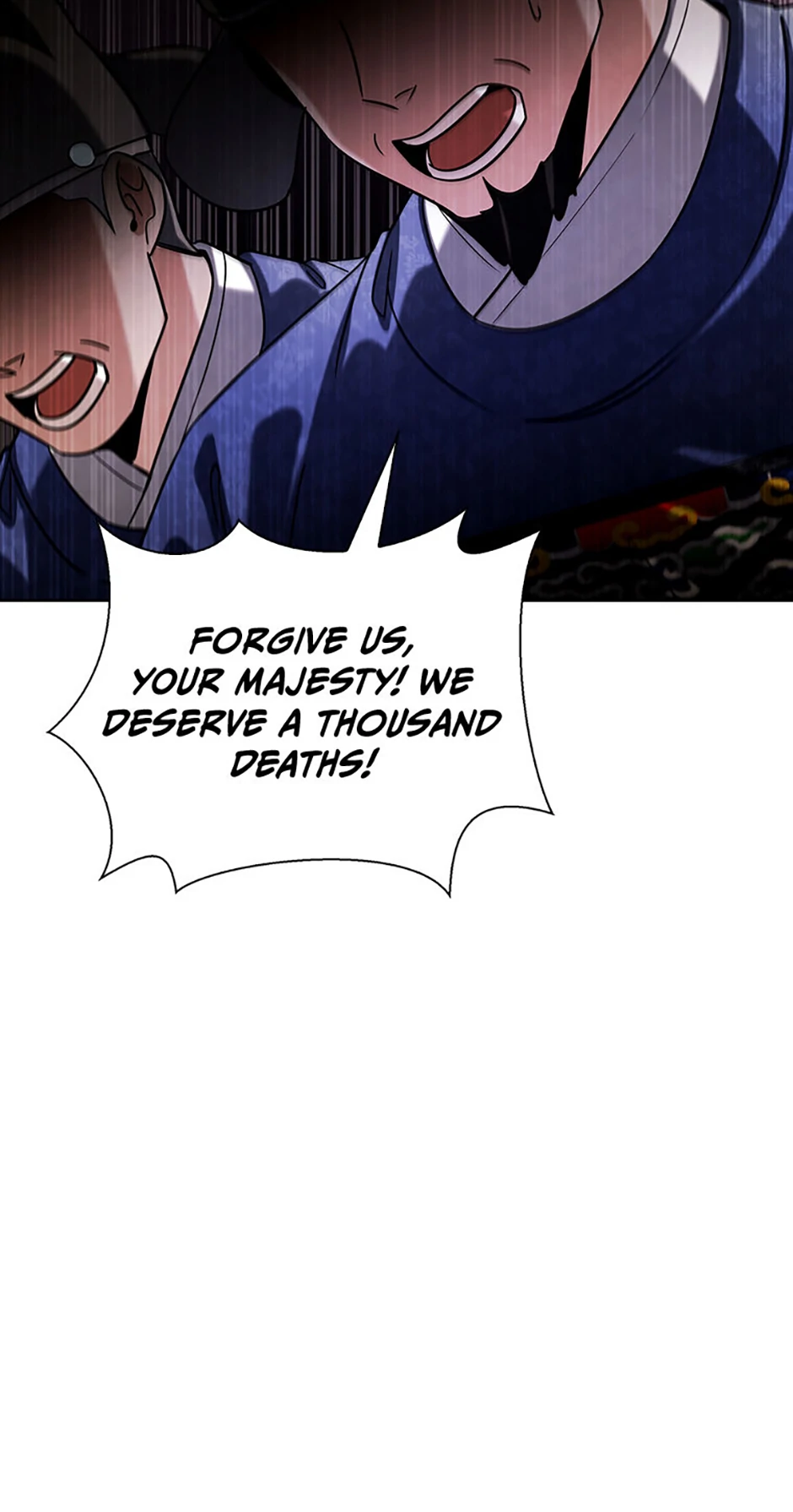 To Be an Actor [Official] - Chapter 88 manhwa