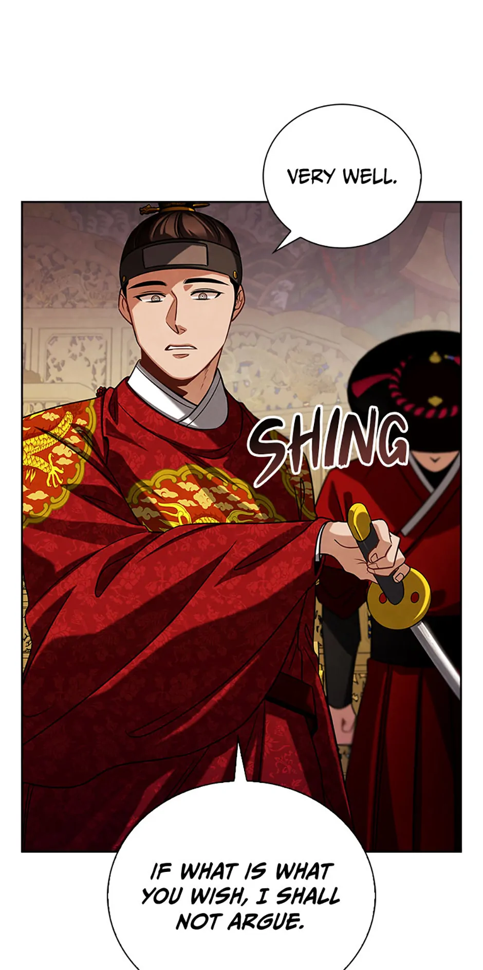 To Be an Actor [Official] - Chapter 88 manhwa