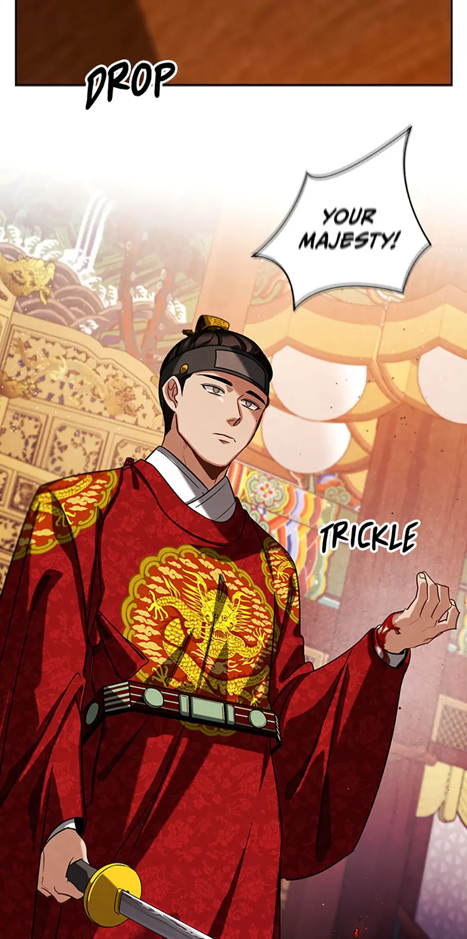 To Be an Actor [Official] - Chapter 88 manhwa