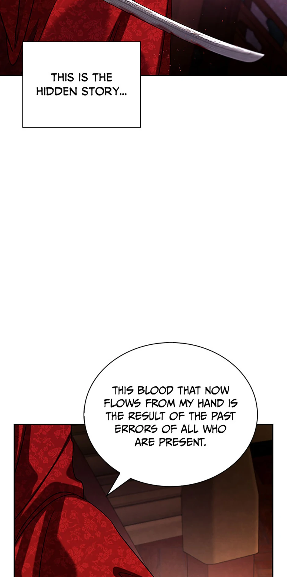 To Be an Actor [Official] - Chapter 88 manhwa