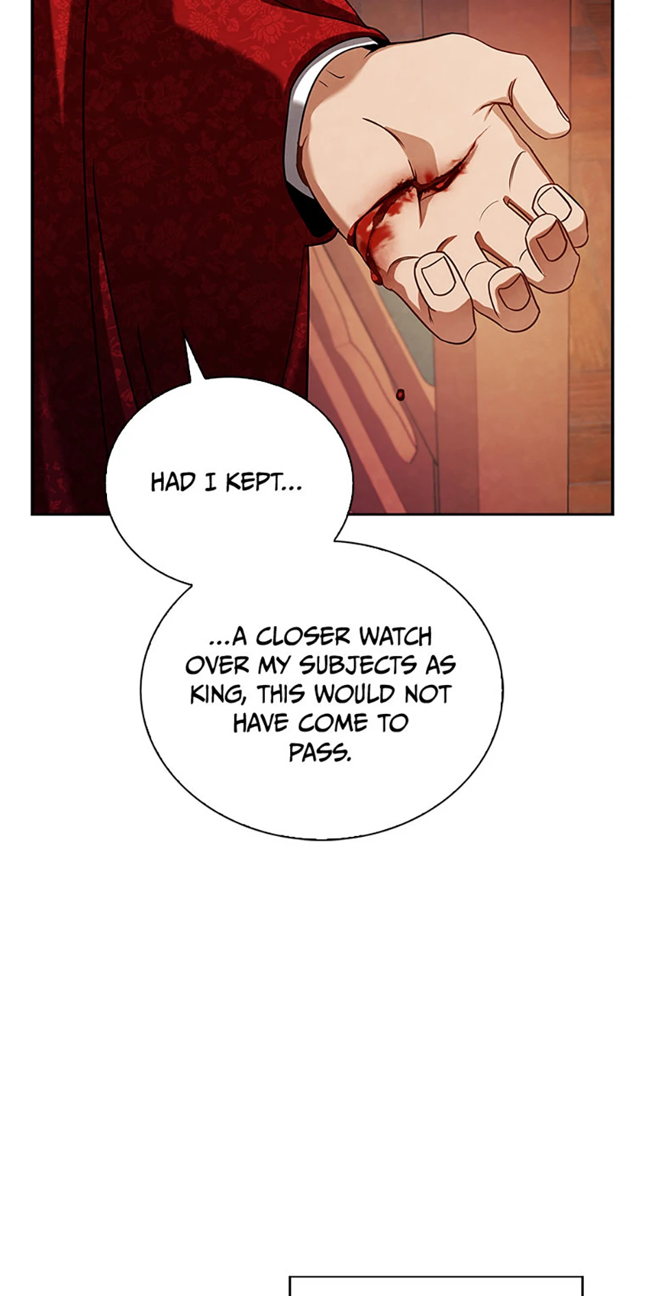 To Be an Actor [Official] - Chapter 88 manhwa