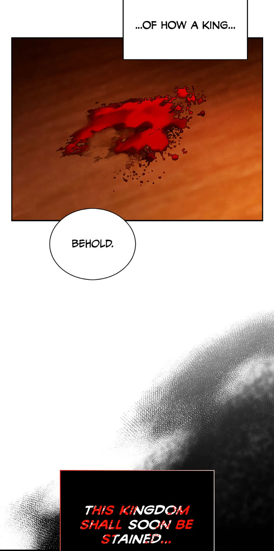 To Be an Actor [Official] - Chapter 88 manhwa