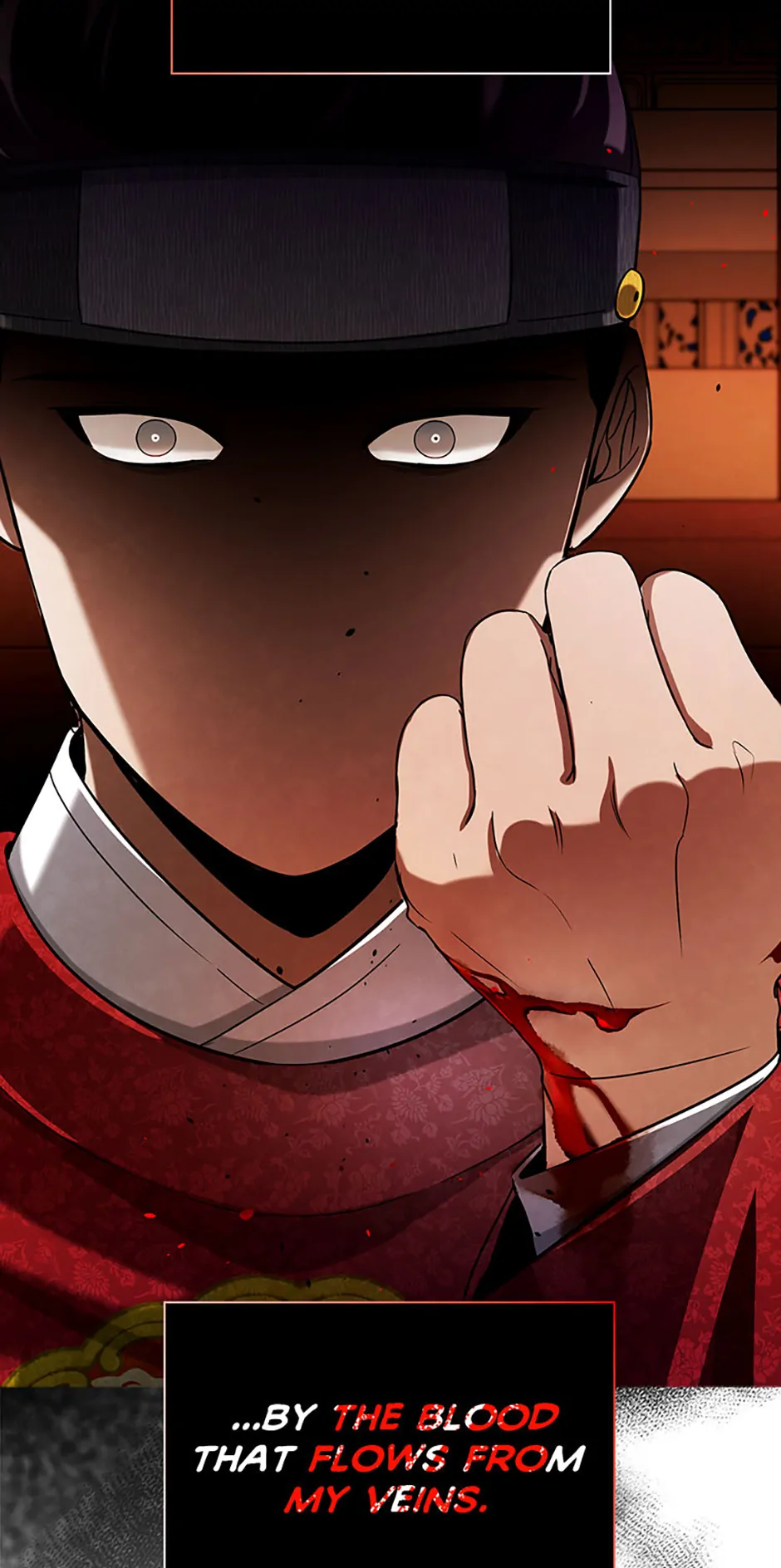 To Be an Actor [Official] - Chapter 88 manhwa