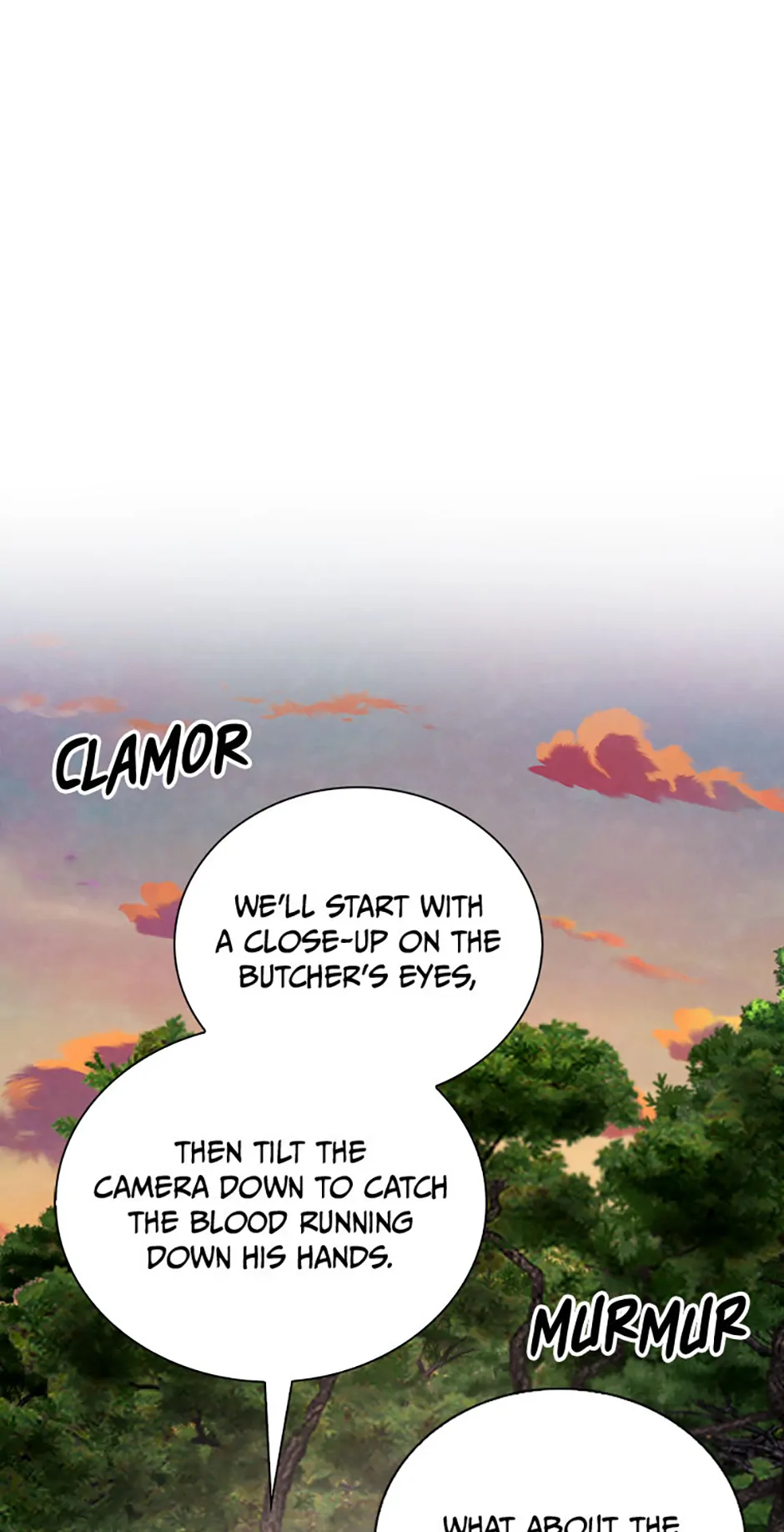 To Be an Actor [Official] - Chapter 89 manhwa
