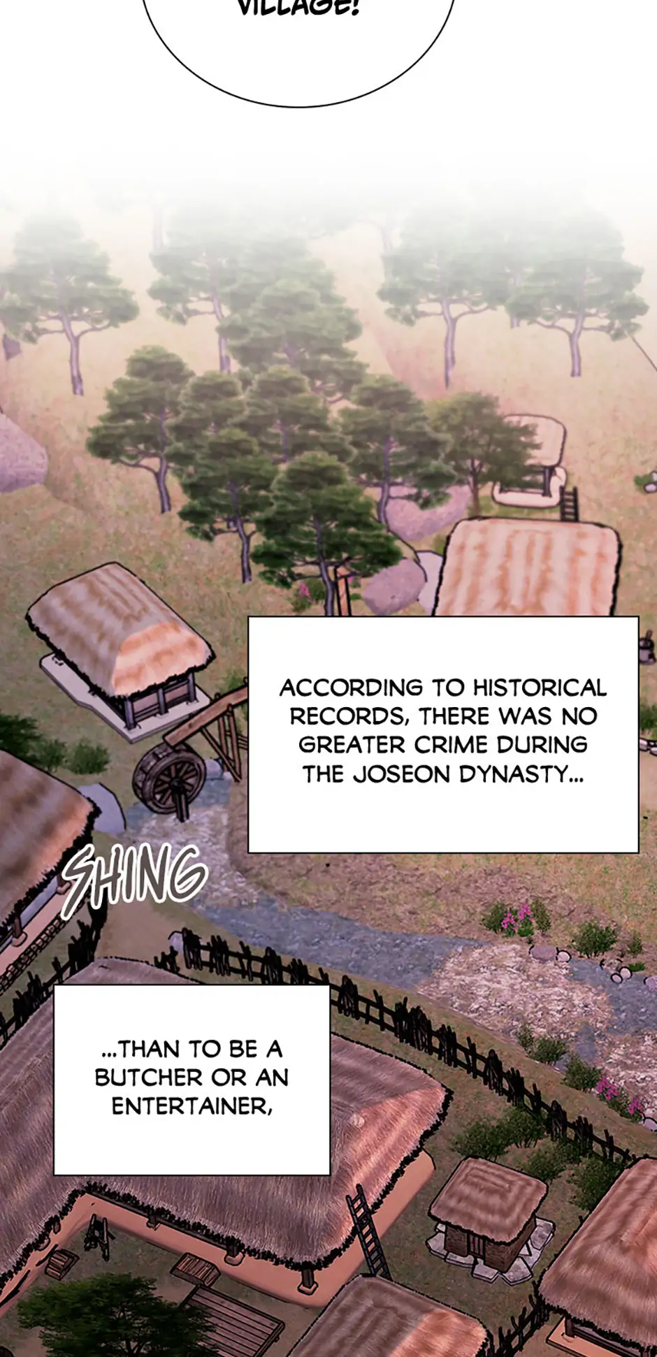 To Be an Actor [Official] - Chapter 89 manhwa
