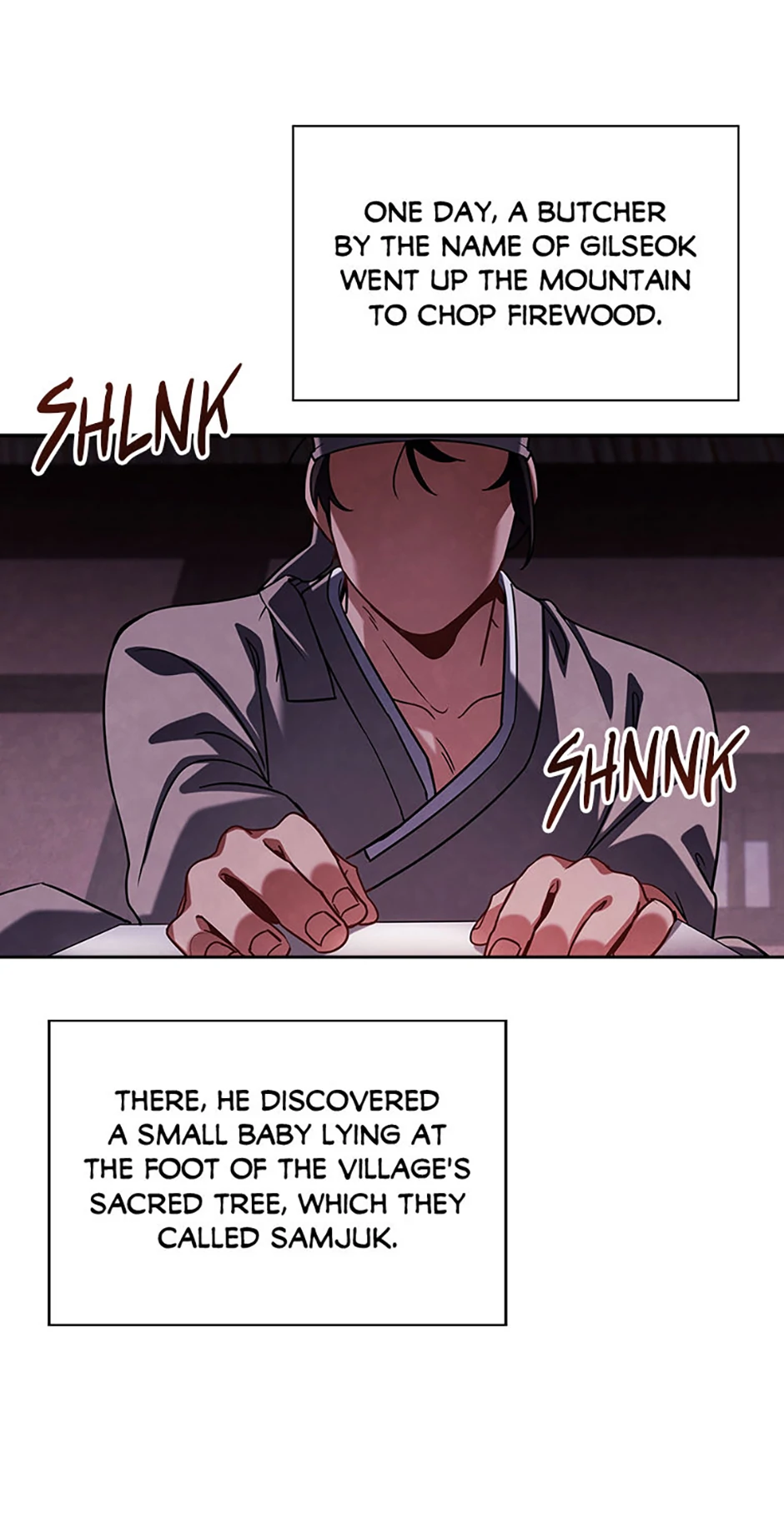 To Be an Actor [Official] - Chapter 89 manhwa