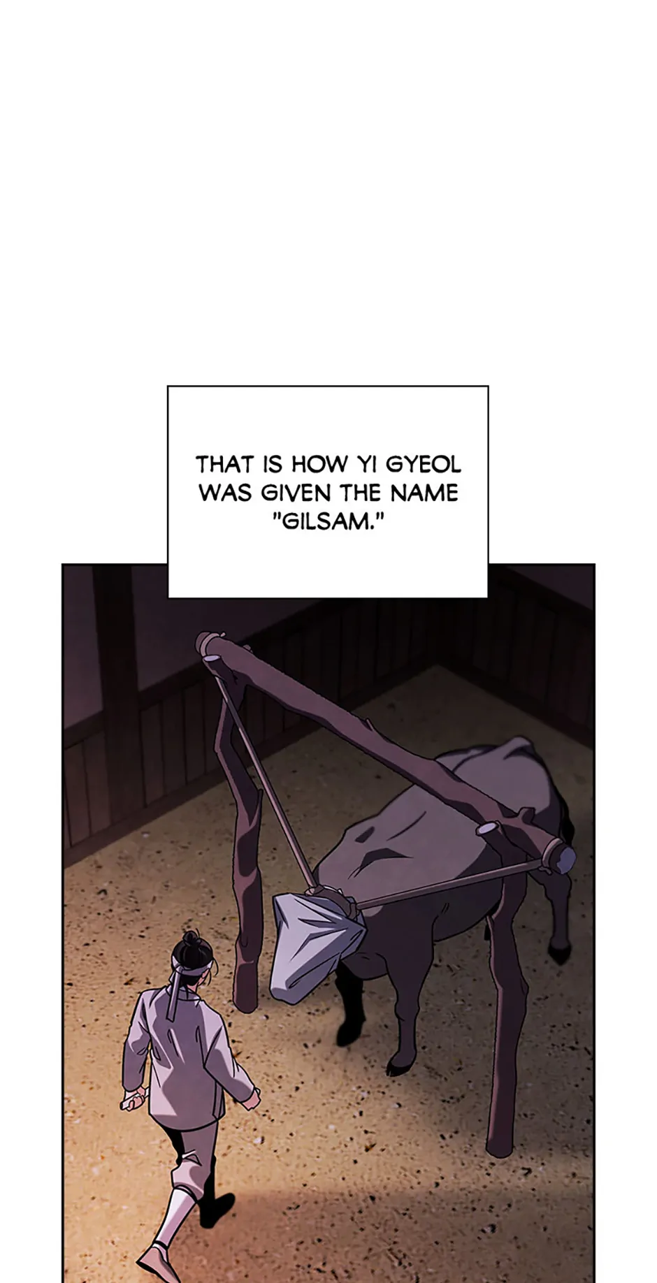 To Be an Actor [Official] - Chapter 89 manhwa