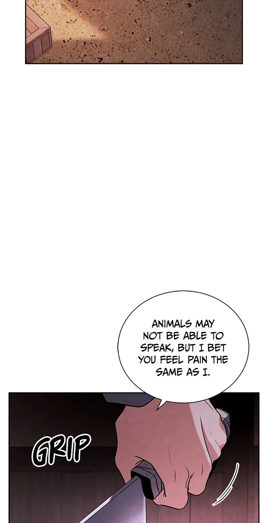 To Be an Actor [Official] - Chapter 89 manhwa