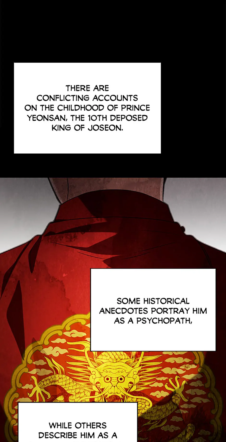 To Be an Actor [Official] - Chapter 89 manhwa