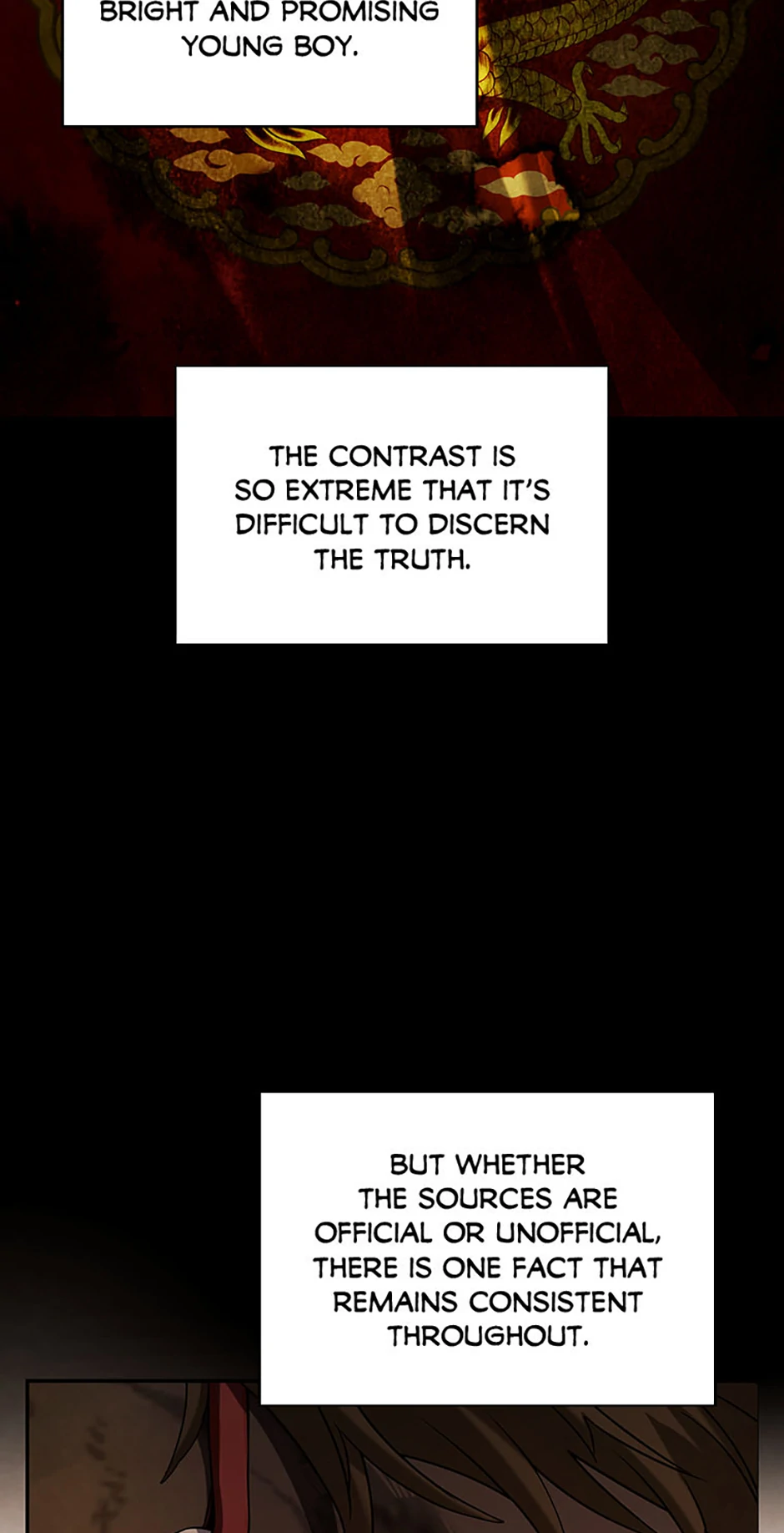 To Be an Actor [Official] - Chapter 89 manhwa