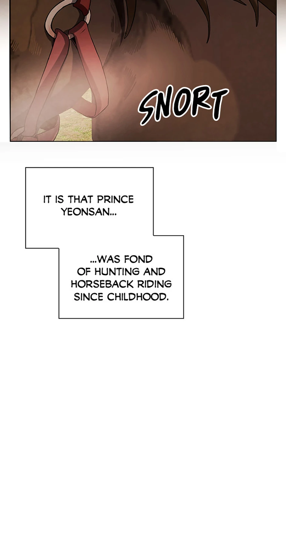 To Be an Actor [Official] - Chapter 89 manhwa