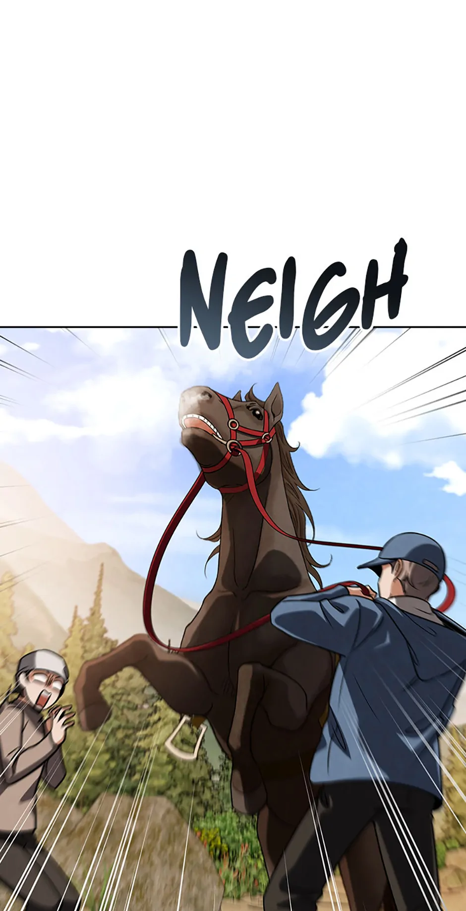 To Be an Actor [Official] - Chapter 89 manhwa