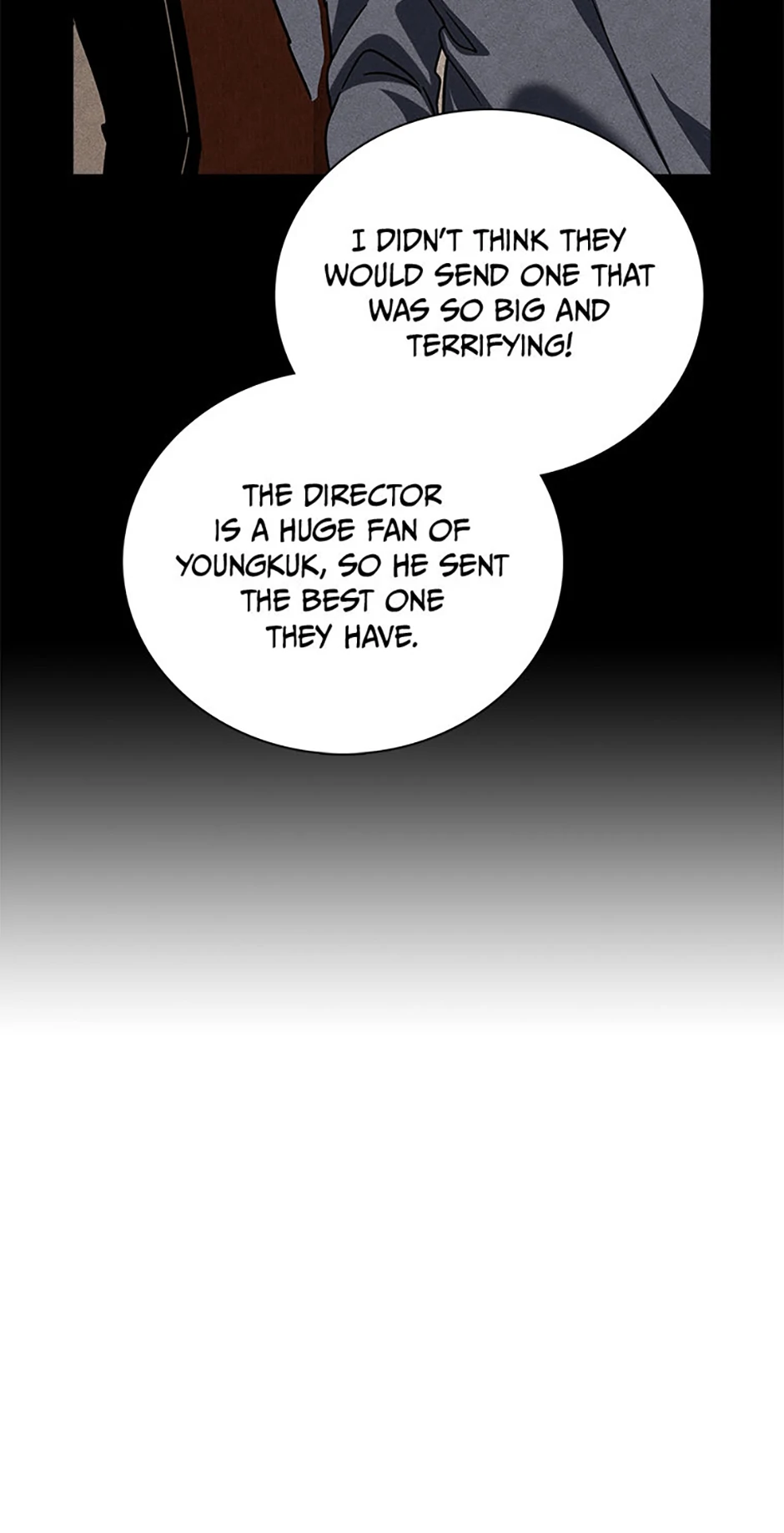 To Be an Actor [Official] - Chapter 89 manhwa