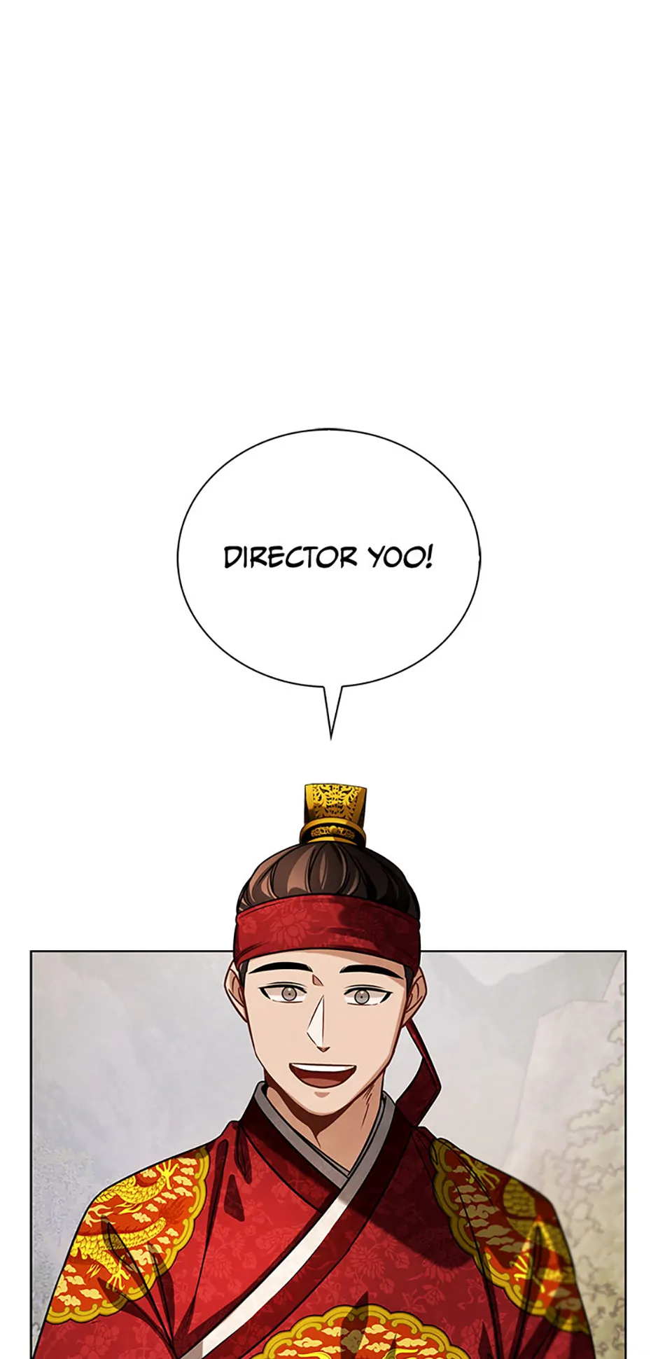 To Be an Actor [Official] - Chapter 89 manhwa
