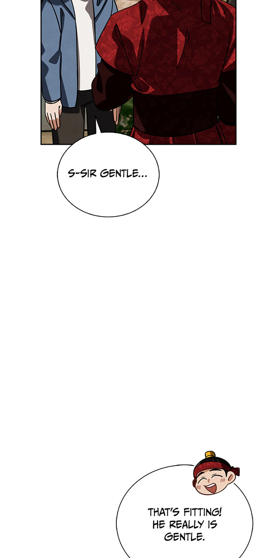 To Be an Actor [Official] - Chapter 89 manhwa