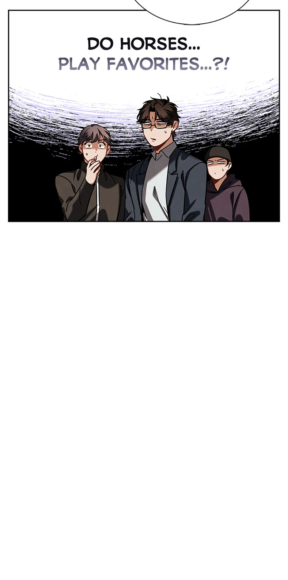 To Be an Actor [Official] - Chapter 89 manhwa