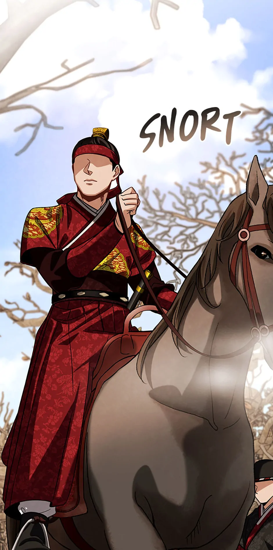 To Be an Actor [Official] - Chapter 89 manhwa