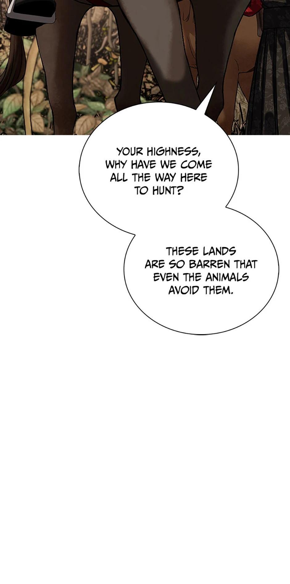 To Be an Actor [Official] - Chapter 89 manhwa